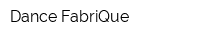 Dance FabriQue