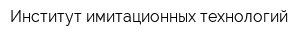 Институт имитационных технологий