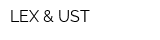 LEX & UST