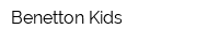 Benetton Kids