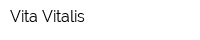 Vita Vitalis