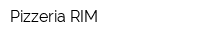 Pizzeria RIM