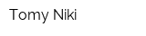 Tomy Niki