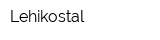 Lehikostal