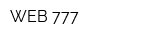 WEB 777