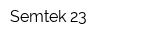 Semtek 23
