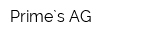 Prime`s AG