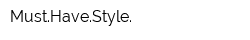 MustHaveStyle