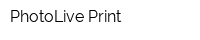 PhotoLive Print