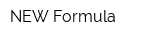 NEW Formula
