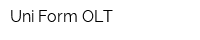 Uni Form-OLT