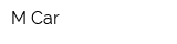 M-Car