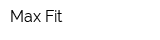 Max-Fit