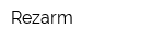 Rezarm