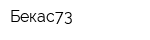 Бекас73