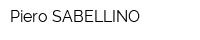 Piero SABELLINO
