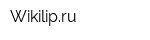 Wikilipru