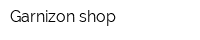 Garnizon-shop