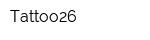 Tattoo26