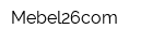 Mebel26com
