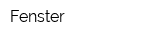 Fenster