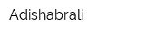Adishabrali