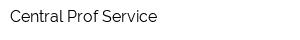 Central Prof Service