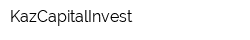 KazCapitalInvest