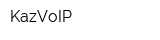 KazVoIP