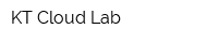 KT Cloud Lab