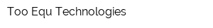 Тoo Equ Technologies
