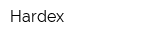Hardex