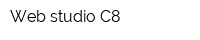 Web studio C8