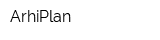 ArhiPlan