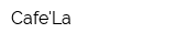 CafeLa