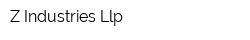 Z Industries Llp
