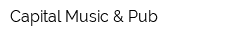 Capital Music & Pub