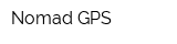 Nomad GPS
