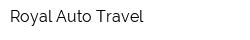 Royal Auto Travel