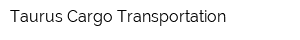 Taurus Cargo Transportation