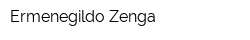 Ermenegildo Zenga
