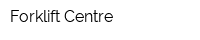 Forklift Centre