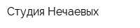 Студия Нечаевых