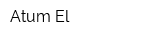 Atum-El