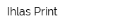 Ihlas Print
