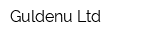 Guldenu Ltd