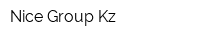 Nice Group Kz