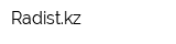 Radistkz