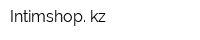 Intimshop kz