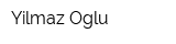 Yilmaz Oglu